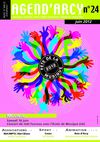 Agend'Arcy n°24 (Juin 2012)
