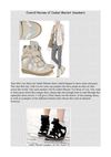Isabel Marant Sneakers at isabelmarantsneakersfr.com