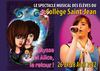 Plaquette "Ulysse et Alice, le retour !" 2012
