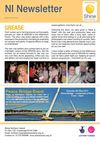 SHINE Northern Ireland Newsletter