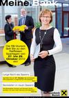 Meine Bank, Ausgabe 5