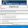 Graph the Line