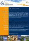 La Lettr'Info de mai 2012 - France Volontaires