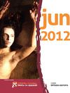 Agenda Junho 2012 CCBNB-Cariri