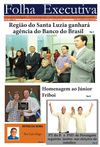 Jornal Folha Executiva Edição 34
