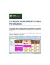NETVIBES LA MEJOR HERRAMIENTA PARA TU NEGOCIO