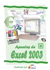 Apuntes de Excel. 8 Tipos de datos