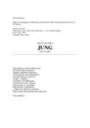JUNG - VIDA E OBRA