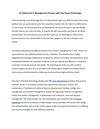 An Optimized IT Management Process with the Cloud Technology