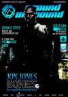 GroundandPound Journal Nr. 16 / 2012