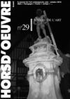 journal horsd'oeuvre n°29
