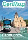 GenMag n°226 - juin 2012