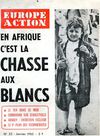 Europe Action 25 (1965)