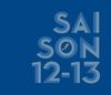La brochure de saison 2012-2013 de l'Opéra Comique