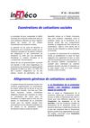 InFOéco n°42 – 30 mai 2012