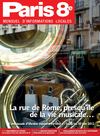 Paris 8 N°38
