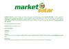 Market Solar