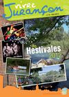 Magazine Vivre Jurançon N° 10 