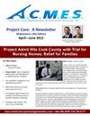 Project Care-A Newsletter April to June 2012