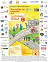Cartel día mundial de la Actividad Física 2012