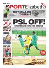 Sport Elizabeth June 2012 - Issue 45