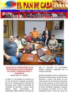 Pan de Casa No. 243- CertificaciónChampagantPasto-