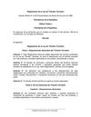 Reglamento de la Ley de Transito Terrestre Venezuela