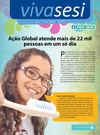 Viva SESI - Edição 28 - Maio/junho 2012