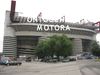 ONTOGENESIS MOTORA