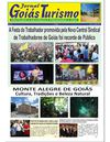 JORNAL GOIÁS TURISMO MAIO/JUNHO 2012