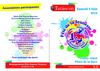 Programme Fête de la Jeunesse 2012 -Tarascon
