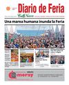 3º Diario de Feria 2012