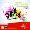 Calendrier des animations estivales 2012 - Velay