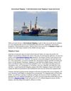 International Shipping - Useful Information about Shipping to Egypt and Kuwait