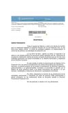 PROYECTO LEY DE PROTECCIÓN CIVIL - Centro de Emergencias