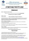 Règlement concours photo Auzance et Vertonne "Fêtes et Animations"