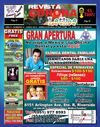 Revista Corona Latina - Junio 2012