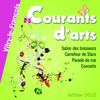 Courant d'art 2012