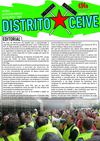 Distrito ceive - Voceiro da CIG en FCC - nº1