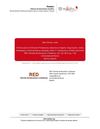 Informe sobre la Formación Profesional a distancia en España. Organización, oferta, metodología y herramientas sw...
