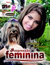 Expressão Feminina Edição 13