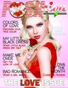 POSH DIVA, or PD, is a High Fashion Sims 3 magazine based on Fashion & Runway Shows. Premiere Issue_The Love Issue.