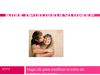 Amor De Una Madre A Su Hijo/a