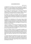 aplicaciones en mi vida