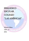 PERIÓDICO ESCOLAR