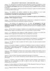 Bulletins d'inscriptions Brocantes/Vide-greniers Vinon-sur-Verdon