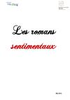 Romans sentimentaux