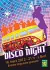 soirée disco