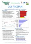 ANZIANI - Da problema sociale a risorsa per la comunità