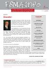 FSMA Info N°37 